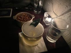 -STAFF ONLY Bar(南台巷店)