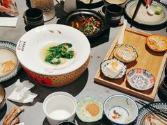 -沿江海南菜·文昌鸡祖师爷(大东海店)