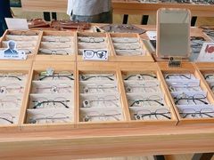 -无界眼镜MaxLess(五角场万达店)