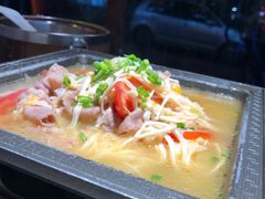 -乌记大厨餐厅