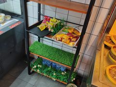 -小猪查理川式烤肉(任丘店)