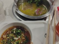 -龍歌自助小火锅(崂山丽达店)