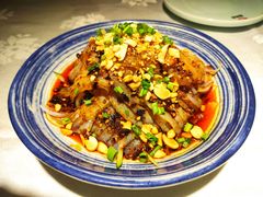 -雲蜀龙阁·金牌水煮鱼(方庄店)