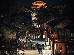 -大理古城