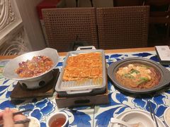 -绿茶餐厅(布吉万象汇店)