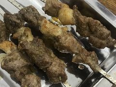 -217丰惠源抓饭(江乾路店)