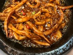 -七八冷面·延边朝鲜族美食(欢乐谷店)