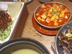 -黑家养生粥道馆(新世纪店)