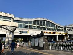 -五道口(地铁站)