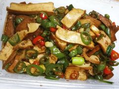 -新新湘菜馆(新中街二条店)