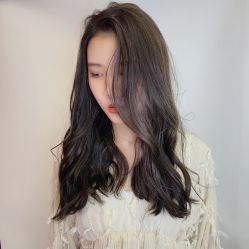 -MY HAIR ARDOR