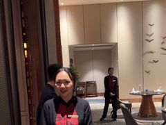 -领事馆19号中餐厅(厦门海景洲际酒店)