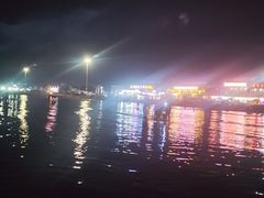 -东戴河风景区-止锚湾