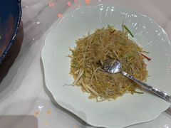 -无锡丽笙精选酒店·兰亭阁中餐厅