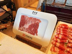 -东来顺饭庄(西单店)