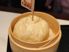 -银米·云南传统过桥米线(双廊黑金冠店)