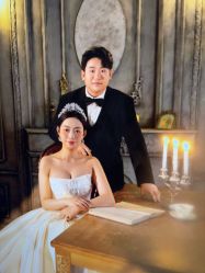 -雪中彩影婚纱摄影·品控旗舰店