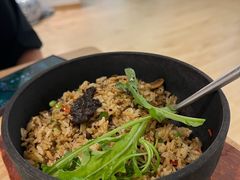 -七色云蔬食(喜邻里店)