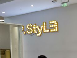 大厅-P.STYLE派斯造型