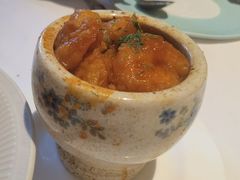 -波特曼西餐厅(南岗店)