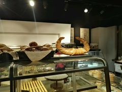 -罗莎蛋糕Rosa bread(四方坪店)
