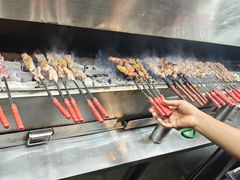 -新疆伊宁远征餐厅