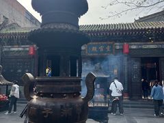 -湘子庙