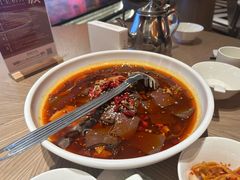 川味毛血旺-艳阳天·非遗楚菜(武汉客厅店)