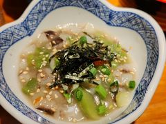 -鳗鱼家·深夜食堂(军博店)