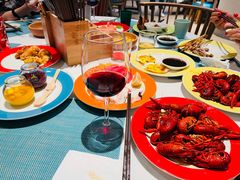 -味餐厅·海鲜·火锅·自助餐