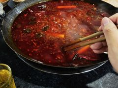 -星鸿社重庆老火锅
