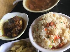 -好成财牛排馆(涂门街总店)