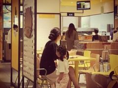 -麦当劳(融创茂店)