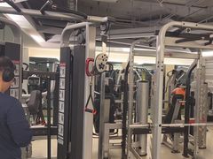 -宝力豪健身(中粮广场店)