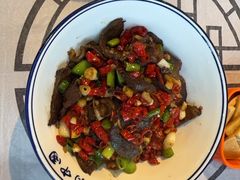 -罗大姐湘潭菜馆(洋湖春园店)