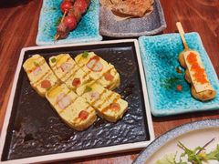 -白石の深夜食堂(芝罘万达店)