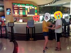 -奥斯卡升龙国际影城(RealD Cinema)