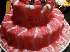 -东来顺·非遗火锅(高新店)