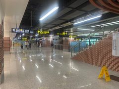 -宝山路(地铁站)