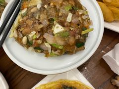 -海坛特色小吃·只做平潭特色菜(平潭店)