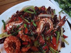 -南海渔家•海鲜•正宗海南菜(海棠湾店)