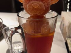 -领鲜天下·焗海鲜·花胶鸡(天目里店)