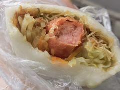 -张果佬年糕卷(科巷店)