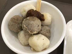 牛肉丸-圆碌碌甜品屋(二中店)