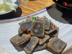 -胡师傅三下锅(汽车站店)