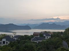 -杭州桐庐康莱德酒店中餐厅·乐