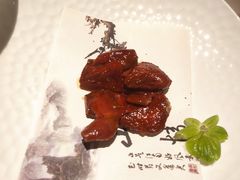 -千百味红餐厅·江西菜(绿地双子塔店)