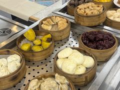 -素清香(解放路店)