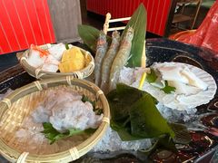 -牛New寿喜烧(金鹰世界店)