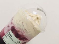 -喜茶(天津乐宾百货店)